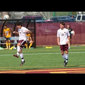 Meet your Posher, Sam